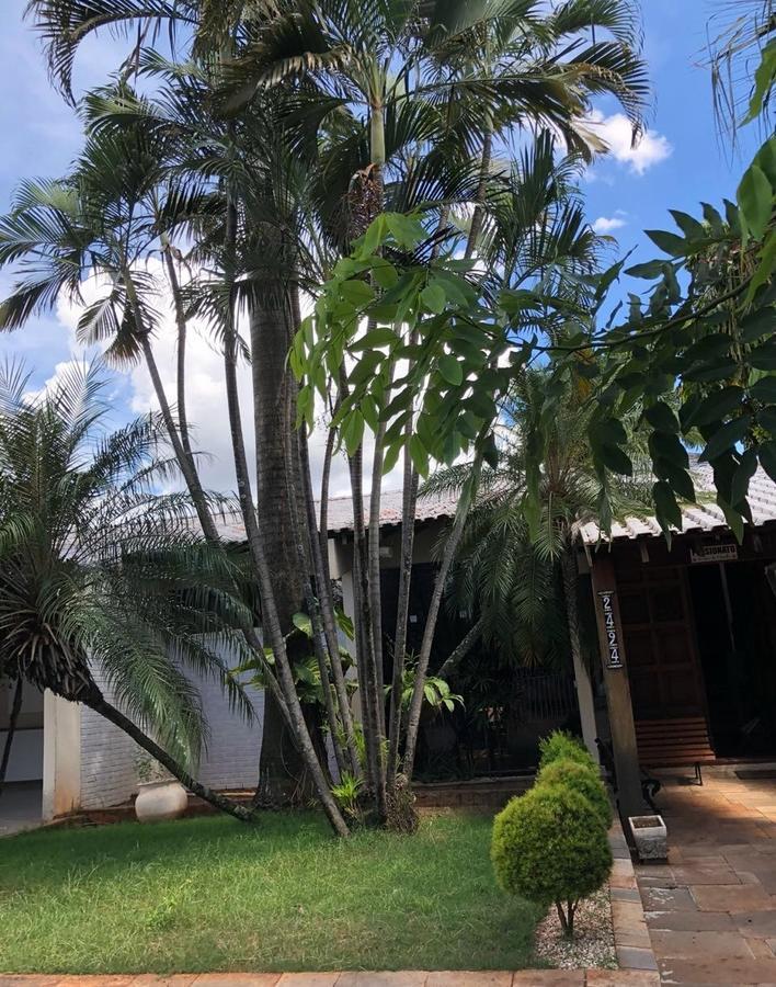 Pousada Campo Grande Campo Grande (Mato Grosso do Sul) Exterior photo