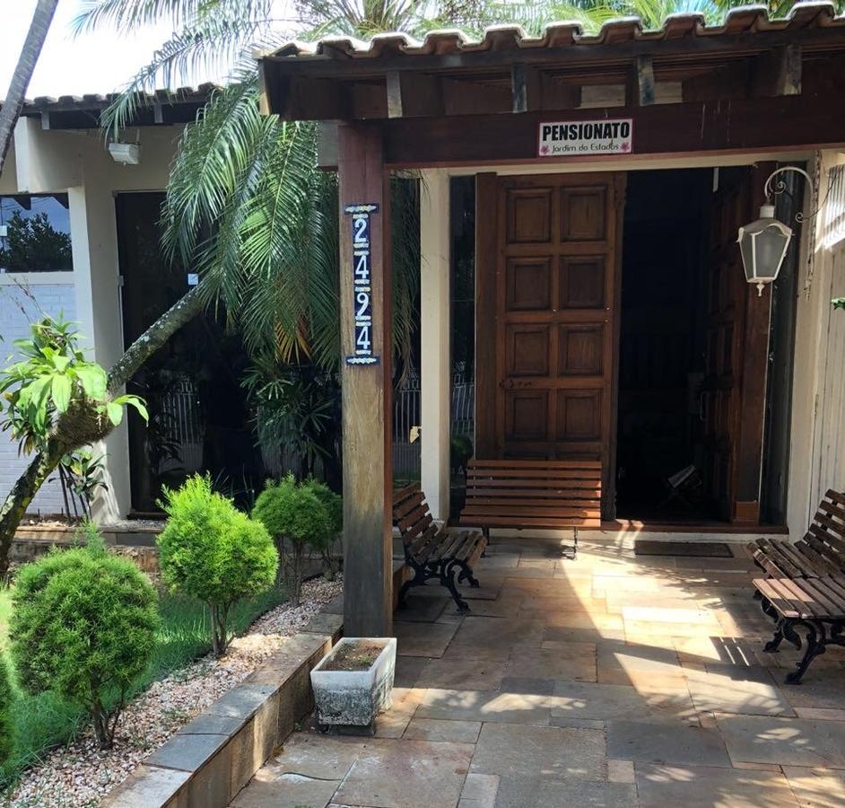 Pousada Campo Grande Campo Grande (Mato Grosso do Sul) Exterior photo