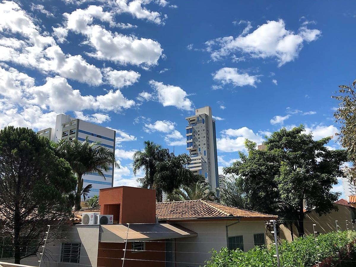 Pousada Campo Grande Campo Grande (Mato Grosso do Sul) Exterior photo