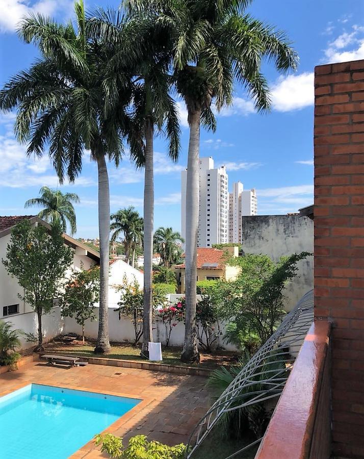 Pousada Campo Grande Campo Grande (Mato Grosso do Sul) Exterior photo